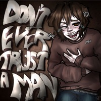 Don't Ever Trust a Man (feat. 6778) - Single - 4rde