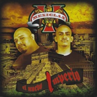 La Hierba Se Movia - Single - Mexiclan