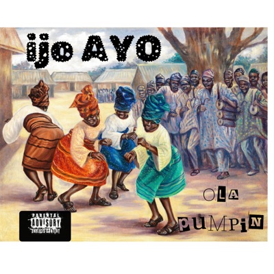 IJO AYO - Single