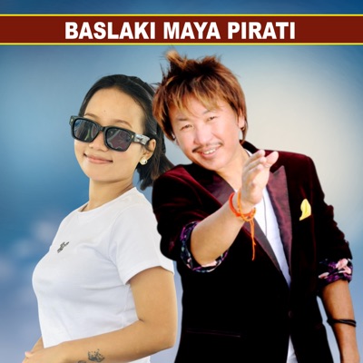 Baslaki Maya Pirati - Single