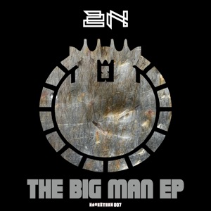 The Big Man - EP