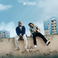 En direct (feat. Guitos) [Radio Edit] - Single - Miki225