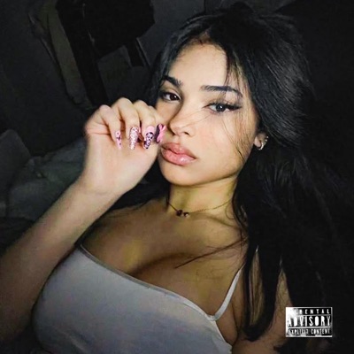 Por dentro una diabla - Single