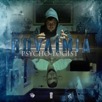 Voulimia - Single - Psycho-Logist & DJ Asterix