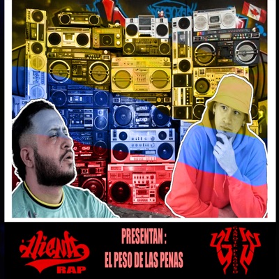 El Peso De Las Penas - Single