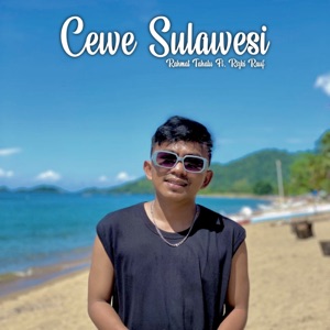 CEWE SULAWESI Album Art