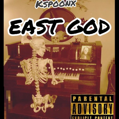 East God - Single