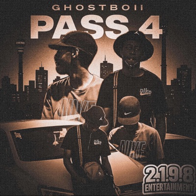 Pass 4 (feat. blxssboi, Ta mshishi & TA_Musiq) - Single