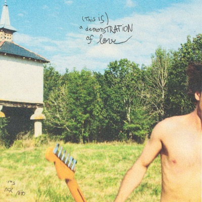 (this is) a demonstration of love