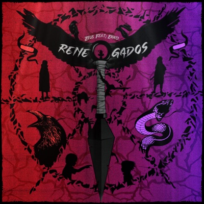 Renegados (feat. Ekkoyeah) - Single
