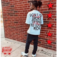 5 STARS - EP - Hundro