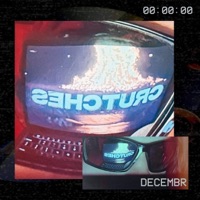 CRUTCHES (feat. Donavns) - Single - Decembr