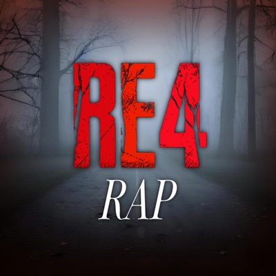 Resident Evil 4 Rap - Single