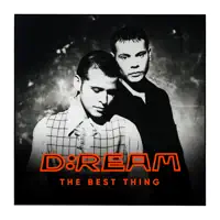 Party Up The World — D:Ream