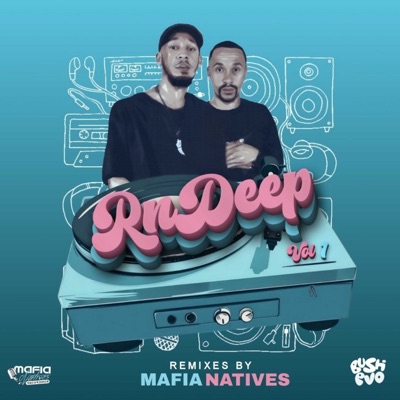 Mafia Natives - Made for Me (Deeper Club Mix)
