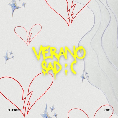 VERANO SAD :( (feat. KABE) - Single