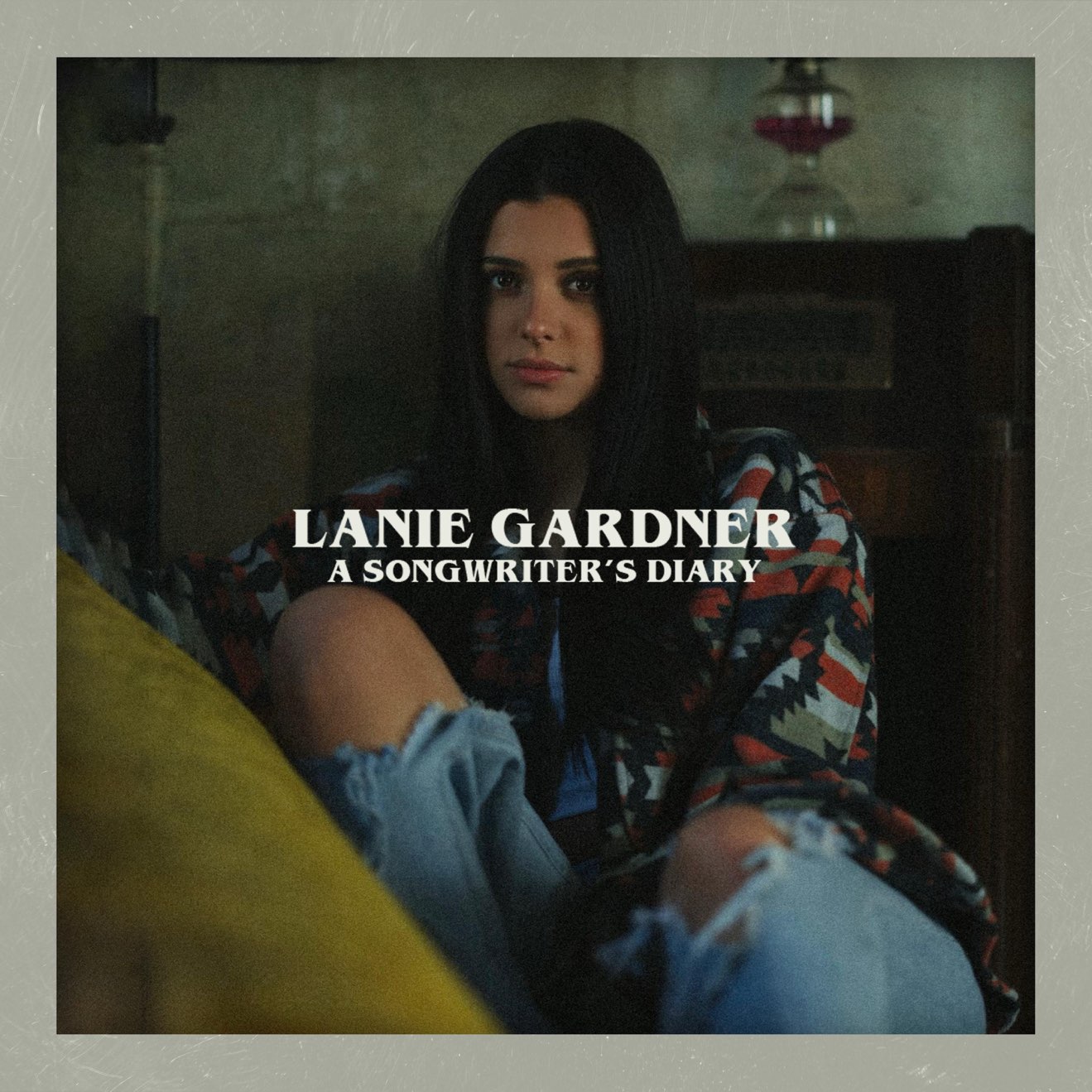 Lanie Gardner – A Songwriter’s Diary (2024) [iTunes Match M4A]