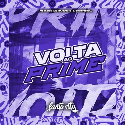 Volta ao Prime - Single