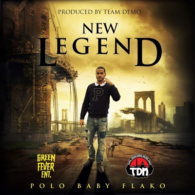 NEW LEGEND (feat. Team Demo)