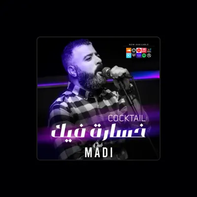 Listen to CHEB MADI, watch music videos, read bio, see tour dates & more!
