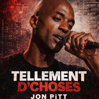 Tellement d'choses - Single