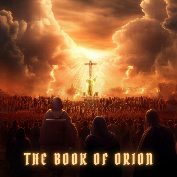 The Book of Orion