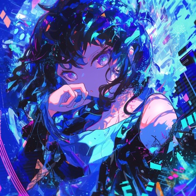 Nebula! - Single