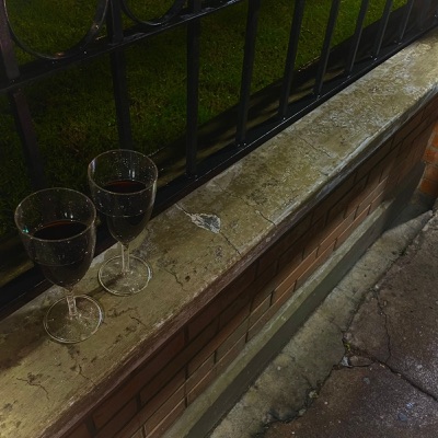 Copas de Vino - Single