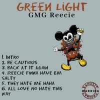Green Light - EP - GMG Reecie