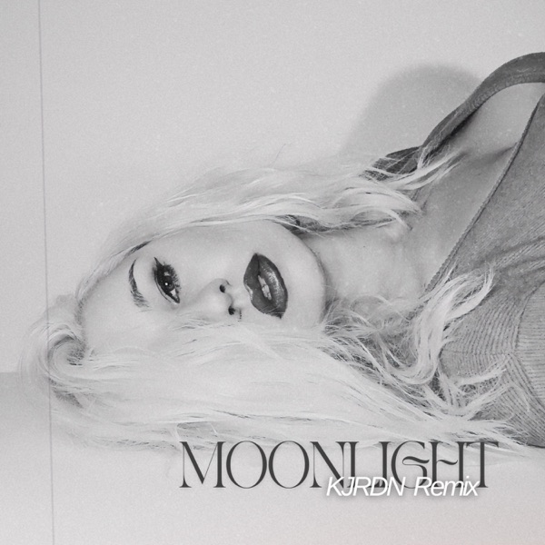 Moonlight (feat. KJRDN) [Remix]