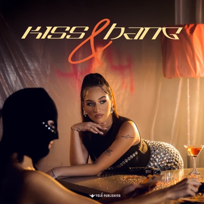 KISS&BANG - Single
