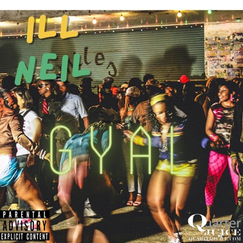 Gyal - Single