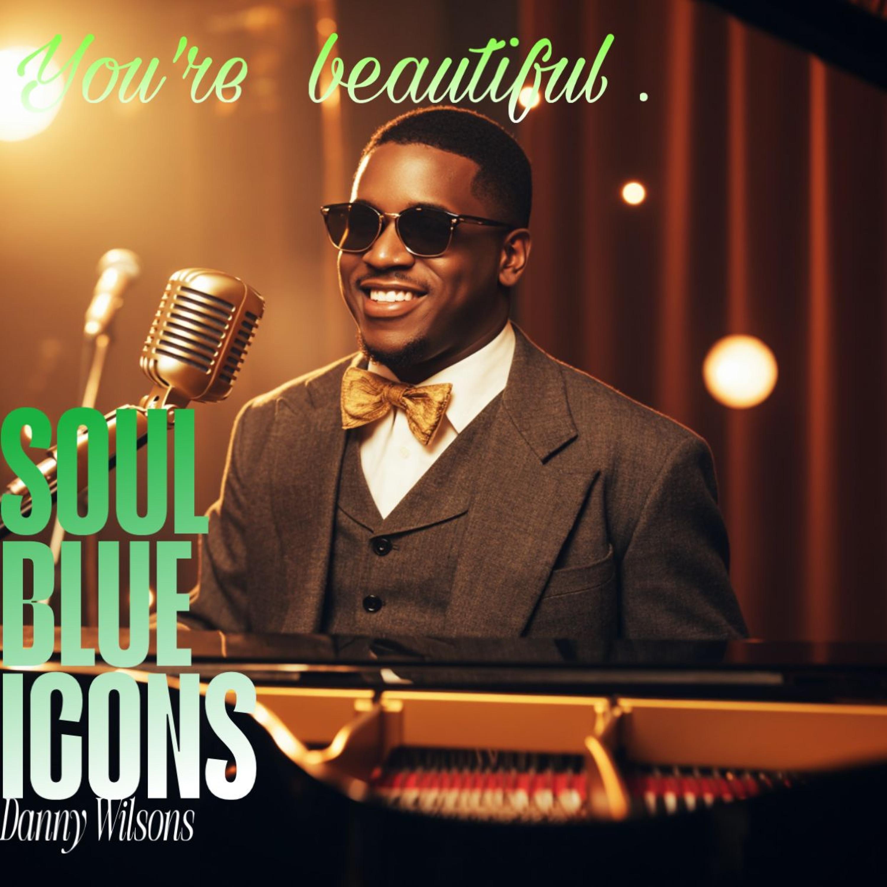 You're Beautiful - EP
