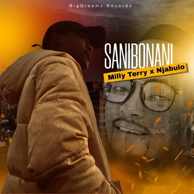 Sanibonani (feat. Njabulo) - Single
