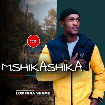 Lomfana Shame (feat. MaDumakude) - Single