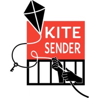 Kite Sender - Single - Selah the Corner, Da Commissioner & R.kitect