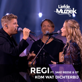 Kom Wat Dichterbij (Uit Liefde Voor Muziek)
