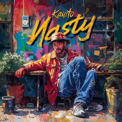 Nasty - Single