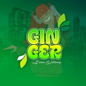 GINGER (feat. Hannah Rowland)