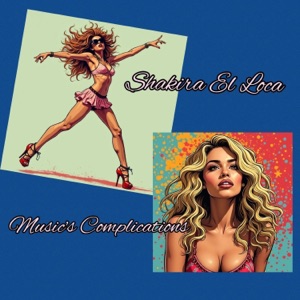 Shakira El loca