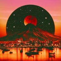 Sunset Avenue - EP - WanderLight