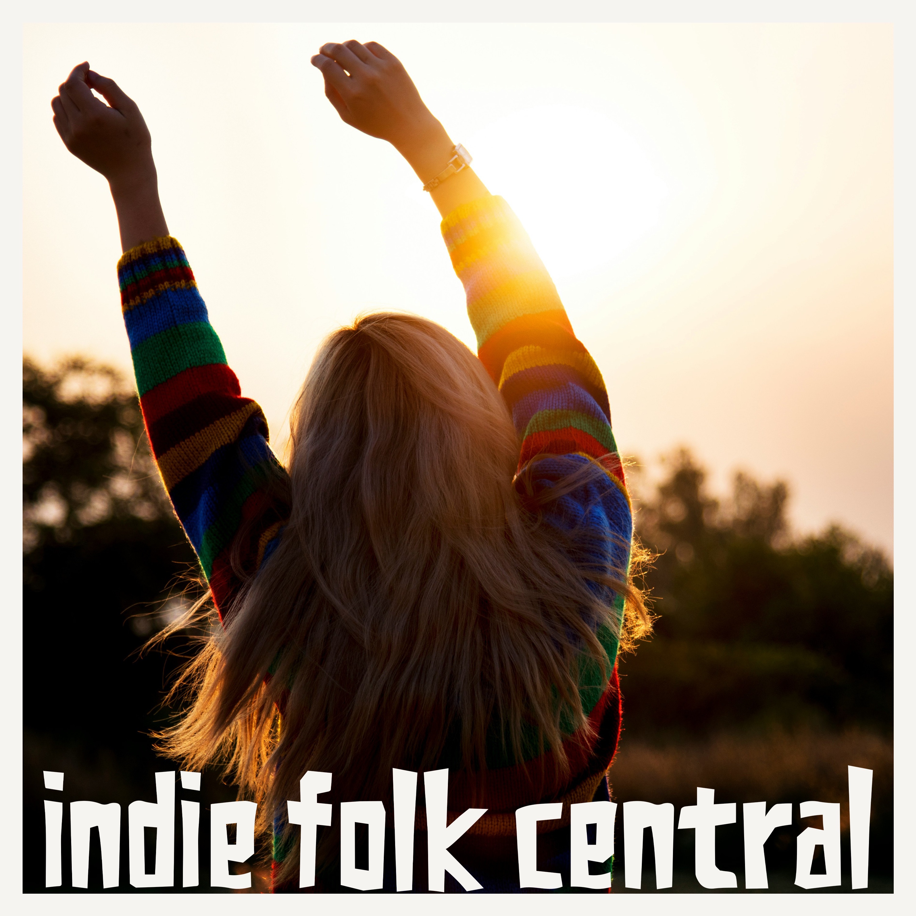 Indie Folk Central: April 2025