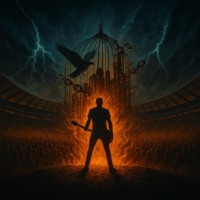 Caged - Single - Young Gill