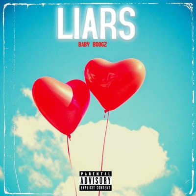 Liars - Single