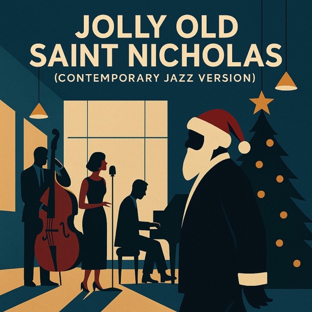 Christmas Jazz (Sax Winter Nights) - Just Jazzのアルバム - Apple Music