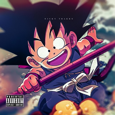 Legacy (Dragon Ball Tribute) (feat. GVTOR) - Single