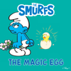 The Magic Egg (The Smurfs) - Pierre Culliford