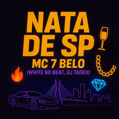 Nata de Sp - Single