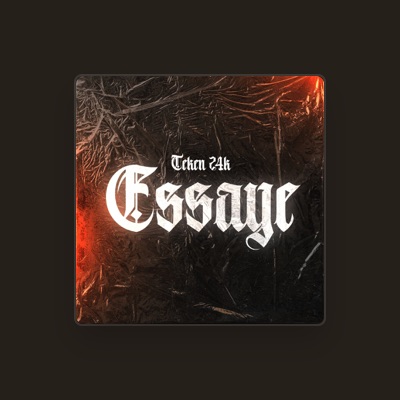 Listen to Teken 24k, watch music videos, read bio, see tour dates & more!