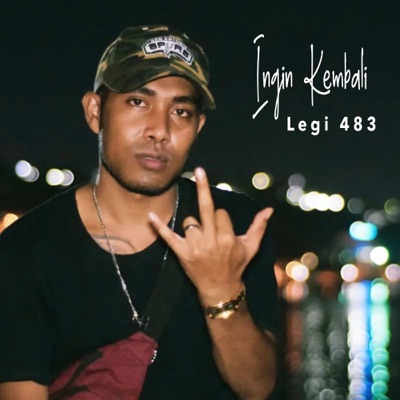 Ingin Kembali - Single